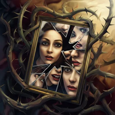 Illustration passions - Image 1