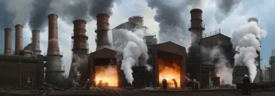 Illustration ironworks - Image 1