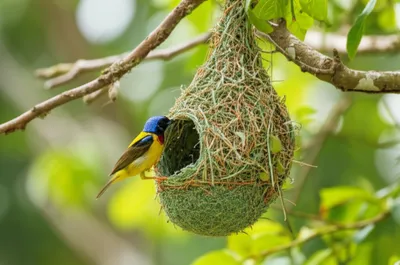 Illustration weavers - Image 1