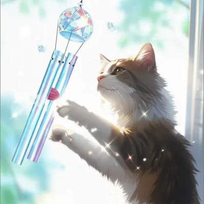 Illustration tinkle - Image 1