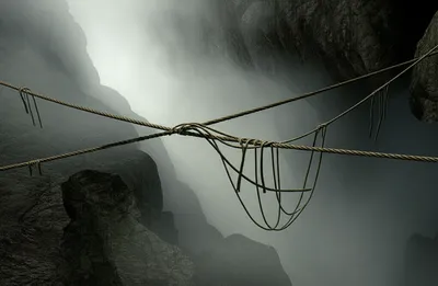 Illustration fraying - Image 1