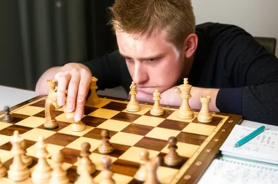 Illustration premeditated - Image 1