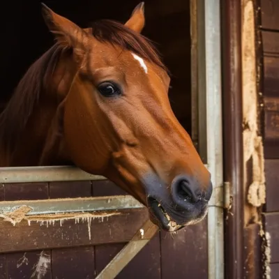 Illustration cribbing - Image 1