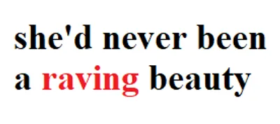 Hình ảnh minh họa raving - Ảnh 2