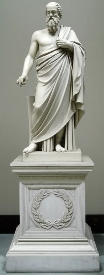 Illustration classical - Image 1