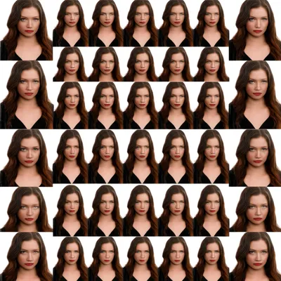 Illustration herself - Image 1