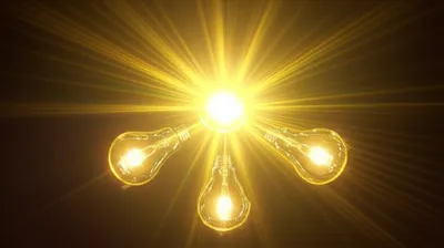 Illustration brilliant - Image 1