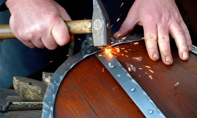 Illustration steels - Image 1