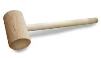 Illustration mallet - Image 2