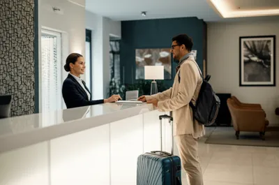 Illustration receptions - Image 1