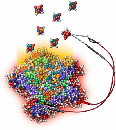 Illustration dissociate - Image 1