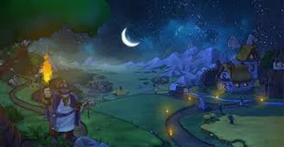 Illustration overnight - Image 2