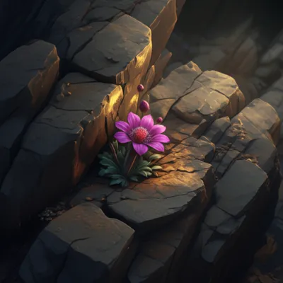 Illustration molten - Image 1