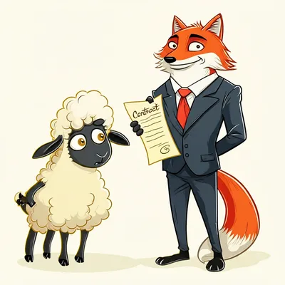 Illustration circumvention - Image 1