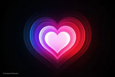 Illustration throbbing - Image 1