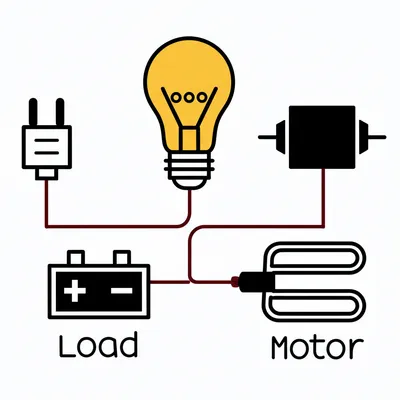Illustration load - Image 1