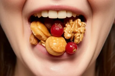 Illustration morsels - Image 1