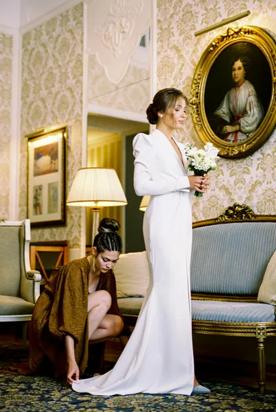 Illustration adjustments