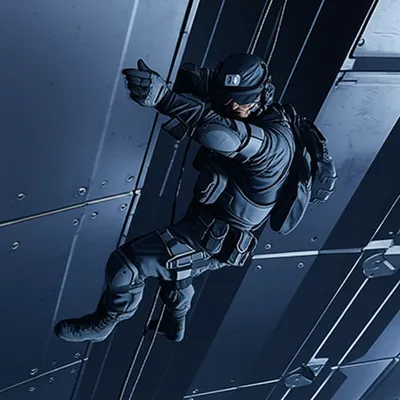 Hình ảnh minh họa stormtrooper