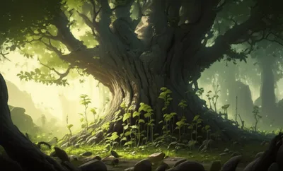 Illustration educates