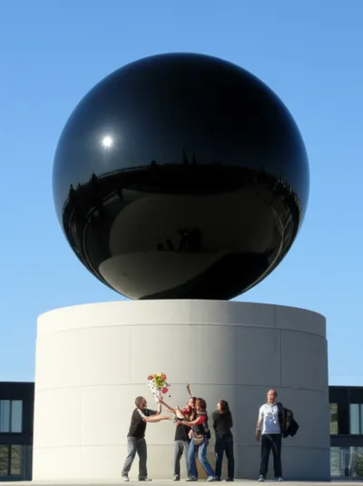 Illustration blunter - Image 1