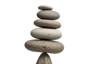 Illustration teeter - Image 1