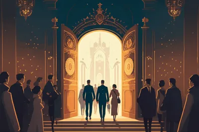 Illustration fiat - Image 1