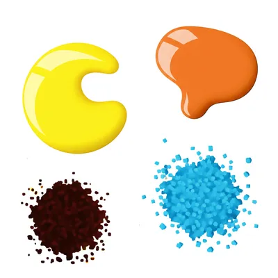 Illustration flavor - Image 1