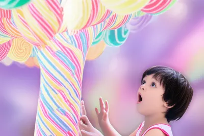 Illustration agape - Image 1