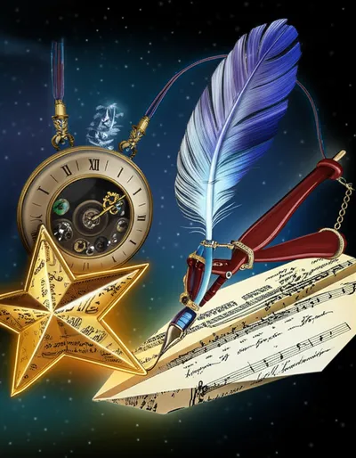 Illustration conceit - Image 1