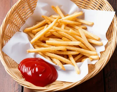 Illustration chips - Image 1