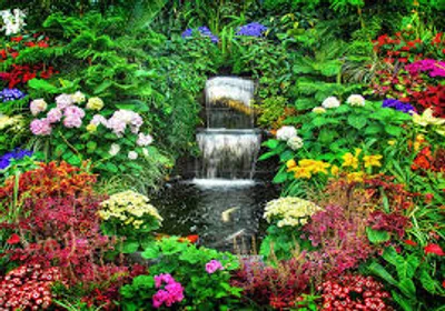 Illustration luxuriant - Image 2