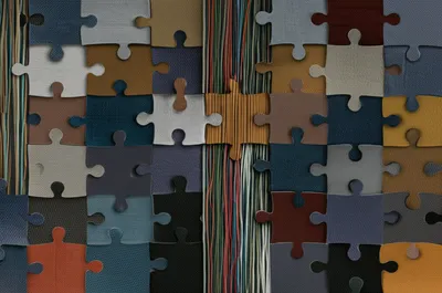 Illustration stitch - Image 1