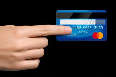 Illustration digits - Image 1