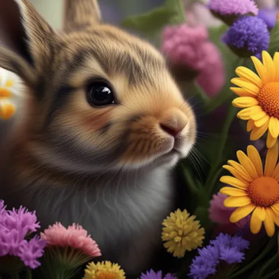 Illustration cute - Image 1