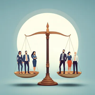 Illustration fairness