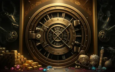 Illustration treasury