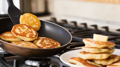 Illustration bake - Image 1