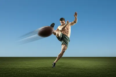 Illustration punting - Image 1