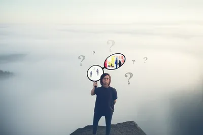 Illustration surmise - Image 1