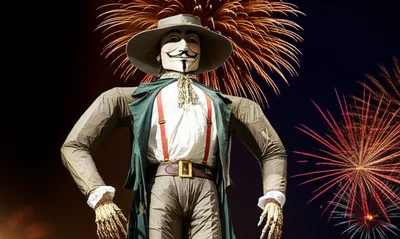 Illustration guy - Image 1