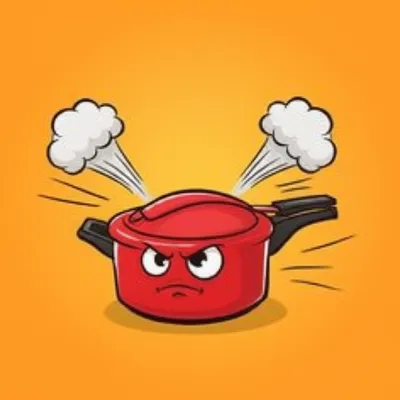 Illustration steaming - Image 1