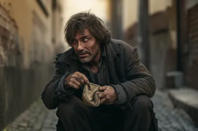 Illustration boys - Image 1