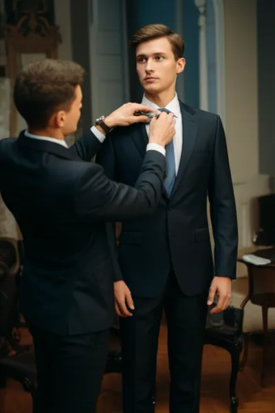 Illustration valets - Image 1