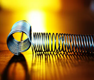 Illustration uncurled