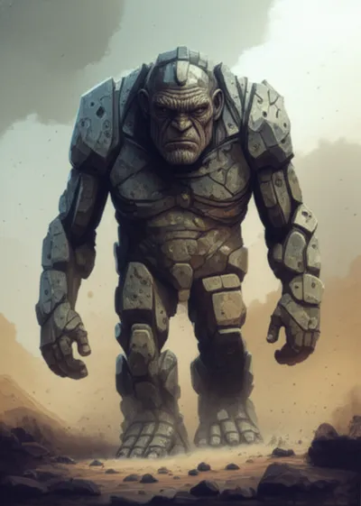 Illustration pounds - Image 1