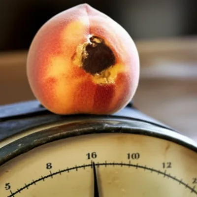 Illustration weighs - Image 1