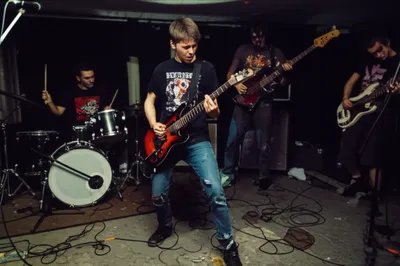 Illustration emo - Image 1