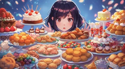 Illustration yens - Image 1