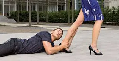 Illustration clinging - Image 2